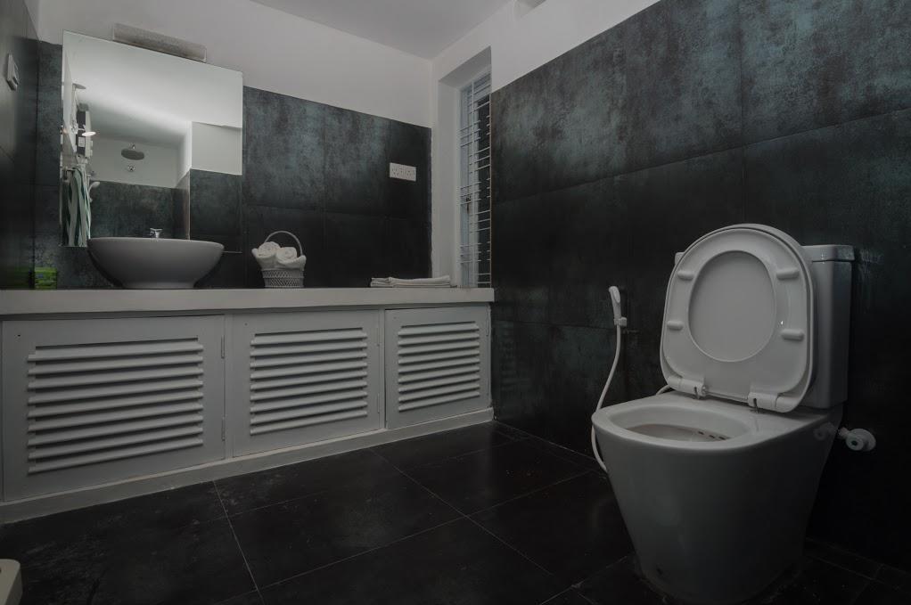 Cozynest Villa Galle Dış mekan fotoğraf