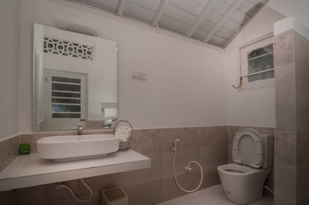 Cozynest Villa Galle Dış mekan fotoğraf